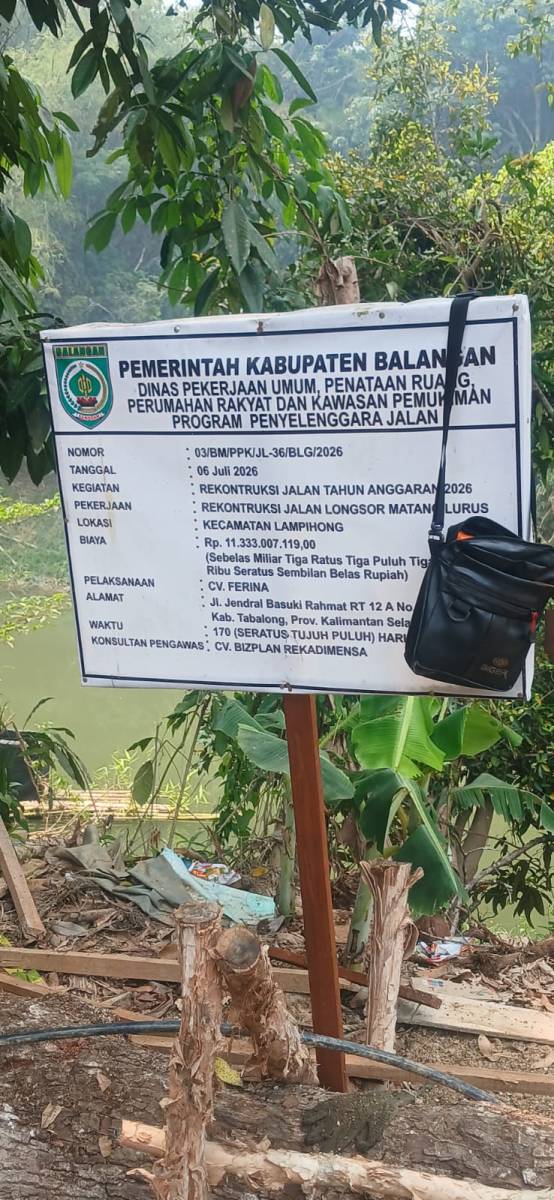 Foto Kondisi 0.00%