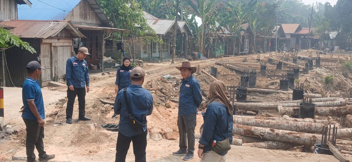 Foto Kondisi 51.64%