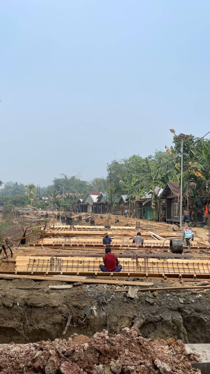 Foto Kondisi 51.64%
