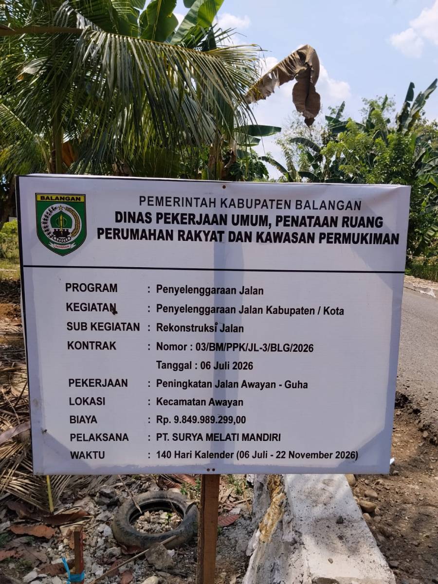 Foto Kondisi 0.00%