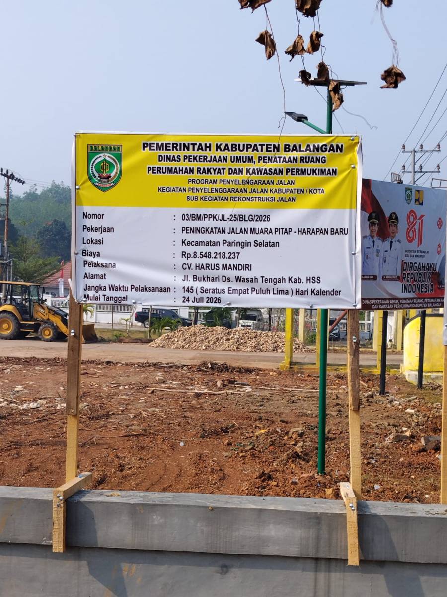Foto Kondisi 0.00%