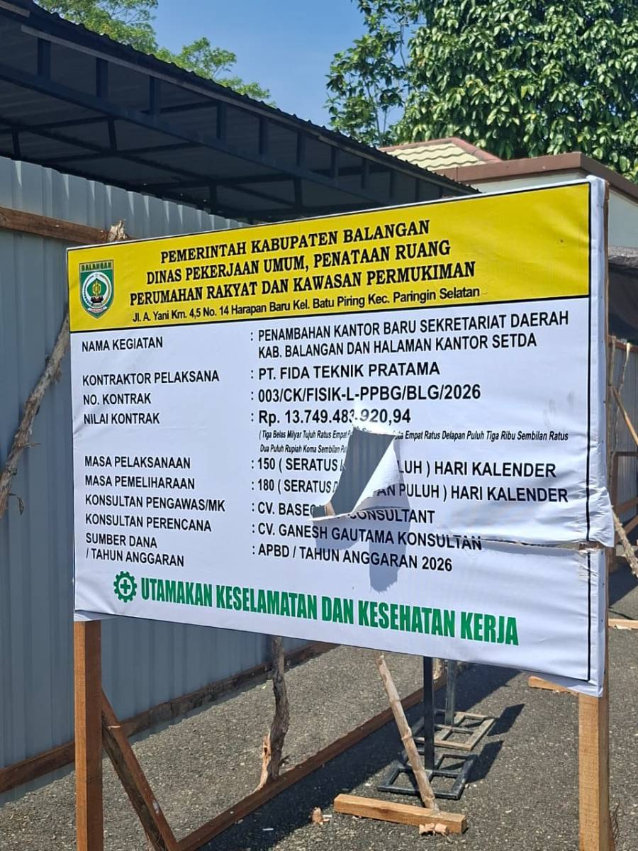 Foto Kondisi 0.00%