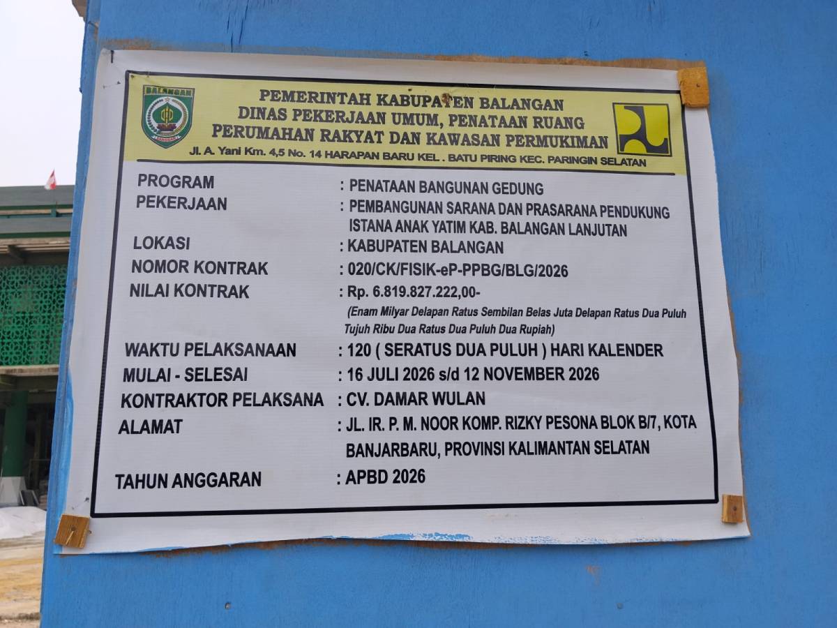Foto Kondisi 0.00%